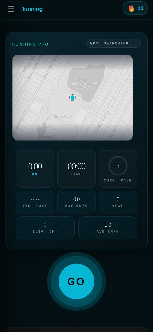 Ocean theme