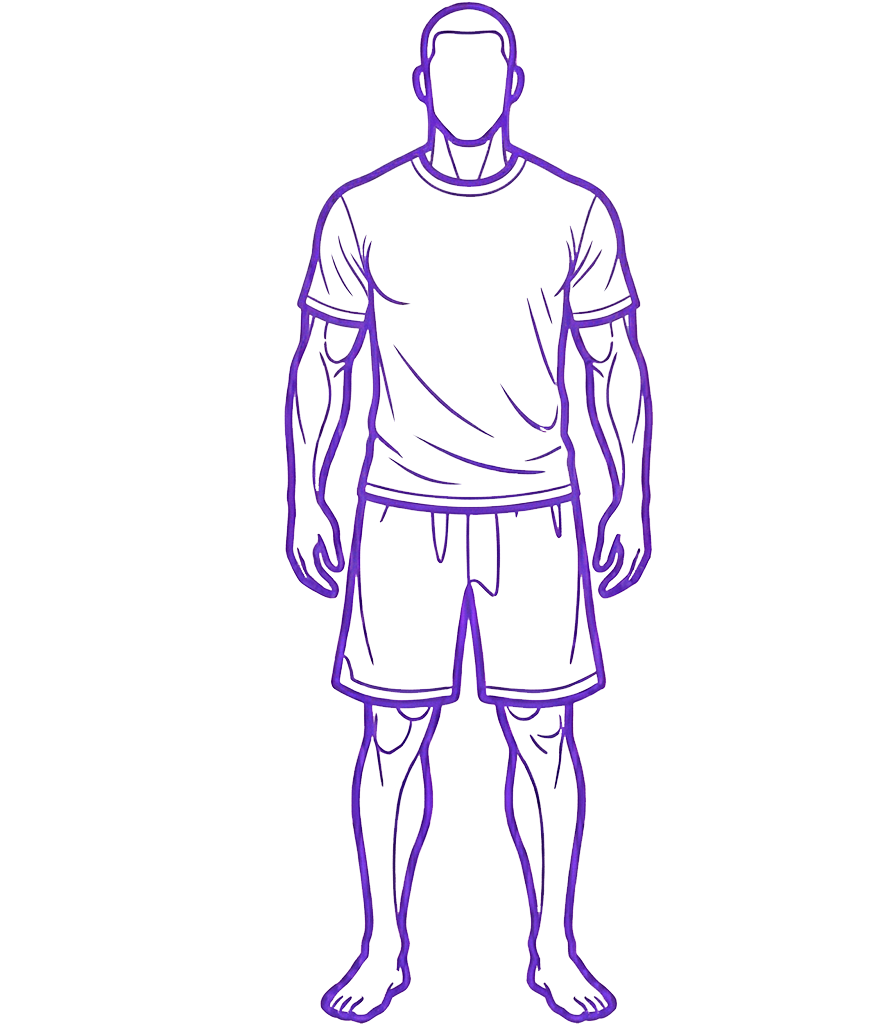 Body Map
